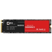 骑尘 M.2 NVMe 固态硬盘 512GB PCIe3.0X4