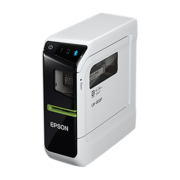 爱普生（EPSON）LW-600P 标签机企业固定资产无线蓝牙手持不干胶标签打印机24mm 自动全切