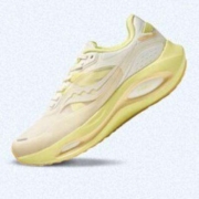 京东百亿补贴、限尺码：saucony 索康尼 火鸟3 女子跑鞋 S18188