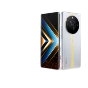 HONOR 荣耀 X50 GT 5 G智能手机 16GB+512GB 银翼战神