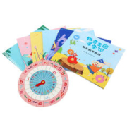 《拼音王国寻宝记》（套装共6册）