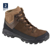 DECATHLON 迪卡侬 男款户外徒步鞋 8503783