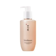 京东百亿补贴:雪花秀洗面奶 顺行氨基酸洁面乳200ml(去角质 温和敏感肌)生日礼物