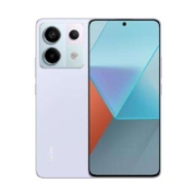 Redmi Note13Pro 新2亿像素 第二代1.5K高光屏 骁龙7s 移动平台67W闪充8GB+256GB