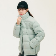 gxgjeans 轻薄男女款羽绒服 11D1110304