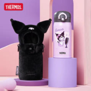 THERMOS 膳魔师 酷洛米系列保温杯女生大容量杯子学生儿童水杯