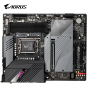 技嘉（GIGABYTE）超级雕B660 AORUS MASTER DDR4主板支持CPU12代酷睿12700K12600K Intel B660 LGA 1700