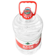 农夫山泉 饮用水 饮用天然水5L*4桶 整箱装 桶装水