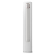 以旧换新、PLUS会员：KELON 科龙 KFR-72LW/QS1-X1 壁挂式空调 3匹 新一级变频