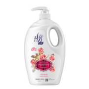 LOVEFUN 拉芳 花香润肤沐浴露 营养嫩滑900g 男女通用