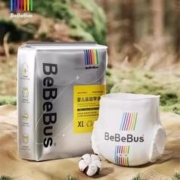 券后16.05 BeBeBus装仔拉拉裤试用装
