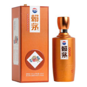 88VIP会员：LAYMAU 赖茅 53度庚子鼠年500ml*1瓶酱香型白酒生肖纪念酒