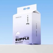 oeiez 欧亿姿 挂壁式洗脸巾 100抽