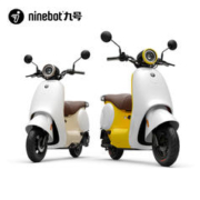 Ninebot 九号 Q系列 Q85C 智能电动摩托车
