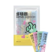 DOTUS 多特思 猫条猫咪零食罐头幼猫小鱼干妙鲜互动湿粮包猫舔酱