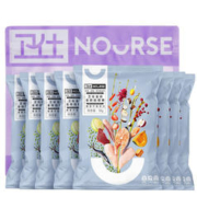 京东PLUS：NOURSE 卫仕 膳食平衡全价全阶段猫粮 50g*4