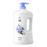 88VIP会员：六神 清香爽肤沐浴露 1.5L