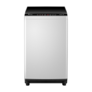 美的（Midea）波轮洗衣机全自动 10公斤kg大容量家电健康除螨洗内桶免清洗立方内桶以旧换新 10公斤 健康除螨洗 MB100KQ5