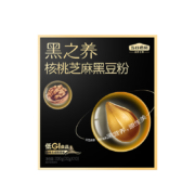 京东百亿补贴：五谷磨房 核桃芝麻黑豆粉 代餐粉 320g