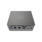 BESTCOM 迷你台式电脑主机（N100、准系统）