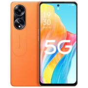 京东百亿补贴：OPPO A1Pro 5G智能手机 12GB+256GB