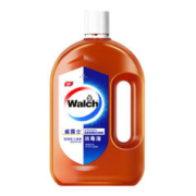 88VIP会员：Walch 威露士 通用高浓度消毒液 家用玩具家具地板多用途消毒水杀菌99.999% 800ml