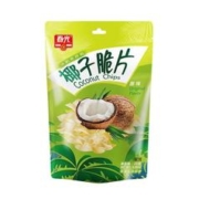 CHUNGUANG 春光 chun guang） 椰子片 海南特产 椰子脆片28g*5