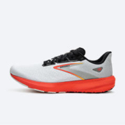 BROOKS 布鲁克斯 Launch 启速10 女款跑鞋 1104091D410