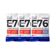 PLUS会员，需首购:阿飞和巴弟 E76益生菌全价冻干双拼猫粮60g*3袋