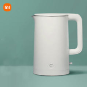 Xiaomi 小米 电热水壶烧水壶 恒温水壶1S 一键保温55°C 1.7L大容量 304不锈钢