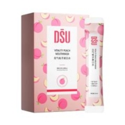 任选3盒 dsu便携式清新漱口水共60条
