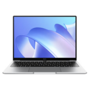 PLUS会员！HUAWEI 华为 MateBook 14 （酷睿i5-1340P、核芯显卡、16GB、512GB SSD、2K、IPS、60Hz）