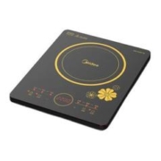 限移动端：Midea 美的 C22-RT2240 电磁炉