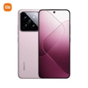 百亿补贴：Xiaomi 小米 14 5G智能手机 16GB+512GB