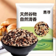 概率券：惠寻 五色糙米250g