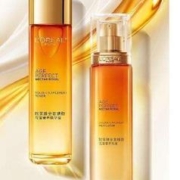 京东百亿补贴：LOREAL 欧莱雅 花蜜奢养水乳霜6件套（精华蜜65ml*2+乳液50ml*2+面霜15ml*2）
