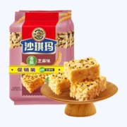 徐福记 八庄沙琪玛 160g*2袋