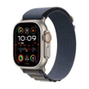 Apple 苹果 Watch Ultra2 智能手表 GPS+蜂窝版 49mm 钛金属