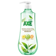 斧头牌（AXE）青蒿除菌洗洁精1kg泵装