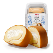 大希地 原味瑞士卷 360g 6个装