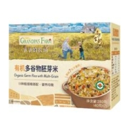 拍3 宝宝辅食有机多谷物胚芽米