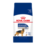 皇家（ROYAL CANIN）狗粮 大型犬成犬全价粮 支持骨骼与关节健康 呵护皮肤健康 15kg