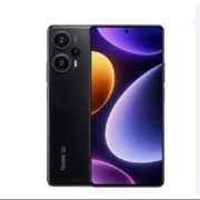 PLUS会员: Redmi Note 12 Turbo 5G 第二代骁龙7+ 超细四窄边OLED直屏 6400万像素 16GB+256GB