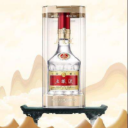 WULIANGYE 五粮液 八代五粮液 普五 52度 500ml 浓香型白酒