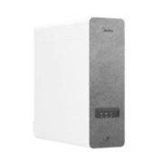 京东PLUS：Midea 美的 白泽系列 MRO1787D-1000G 反渗透纯水机 1000G