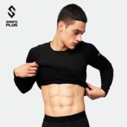 SANFO PLUS 三夫power dry风谷速干徒步登山打底 21039