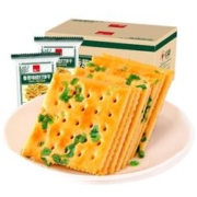 泓一 梳打饼干 香葱味 1kg