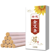 葵花 金艾条18mm*200mm*10支/盒