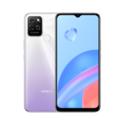 荣耀Play5T 22.5W超级快充 5000mAh大电池 6.5英寸护眼屏 全网通8GB+128GB钛空银