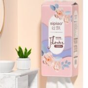 sipiao 丝飘 悬挂式抽纸 1000张*1提